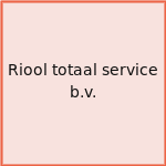 Riool totaal service b.v.